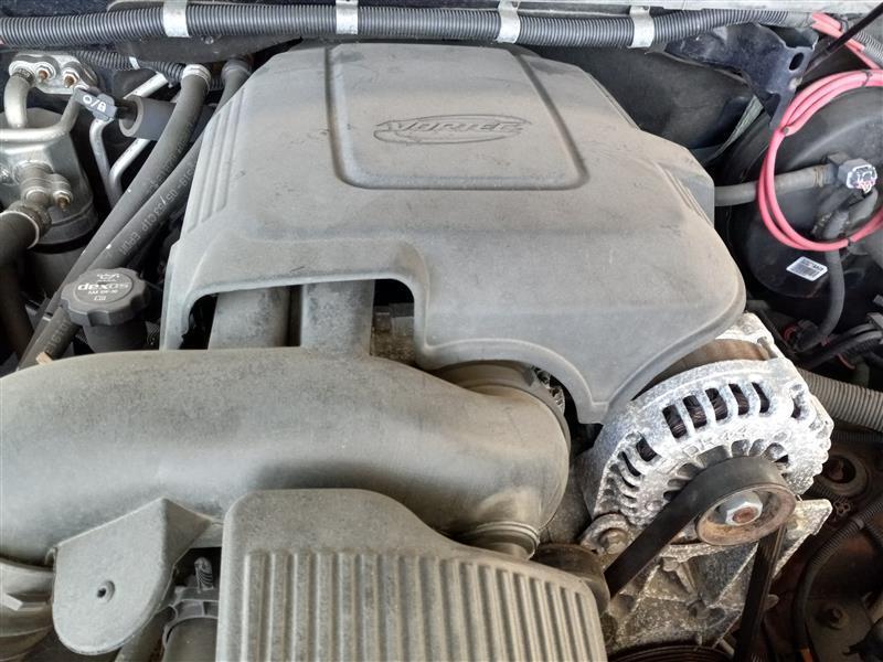 2014 Chevrolet Tahoe ABS Pump & Motor Assembly OEM 124K Miles K34089