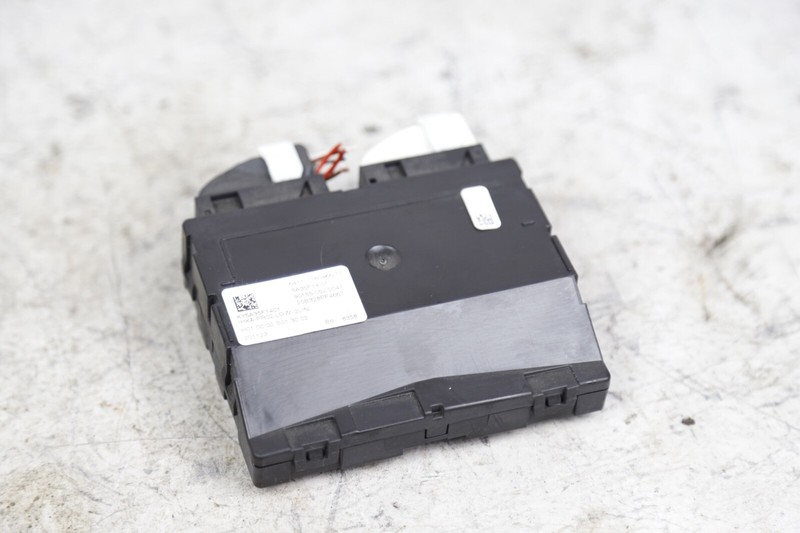 2019 - 2023 BMW 1 SERIES F40 M135I HEATER CLIMATE CONTROL AIR CON MODULE 5A35F14