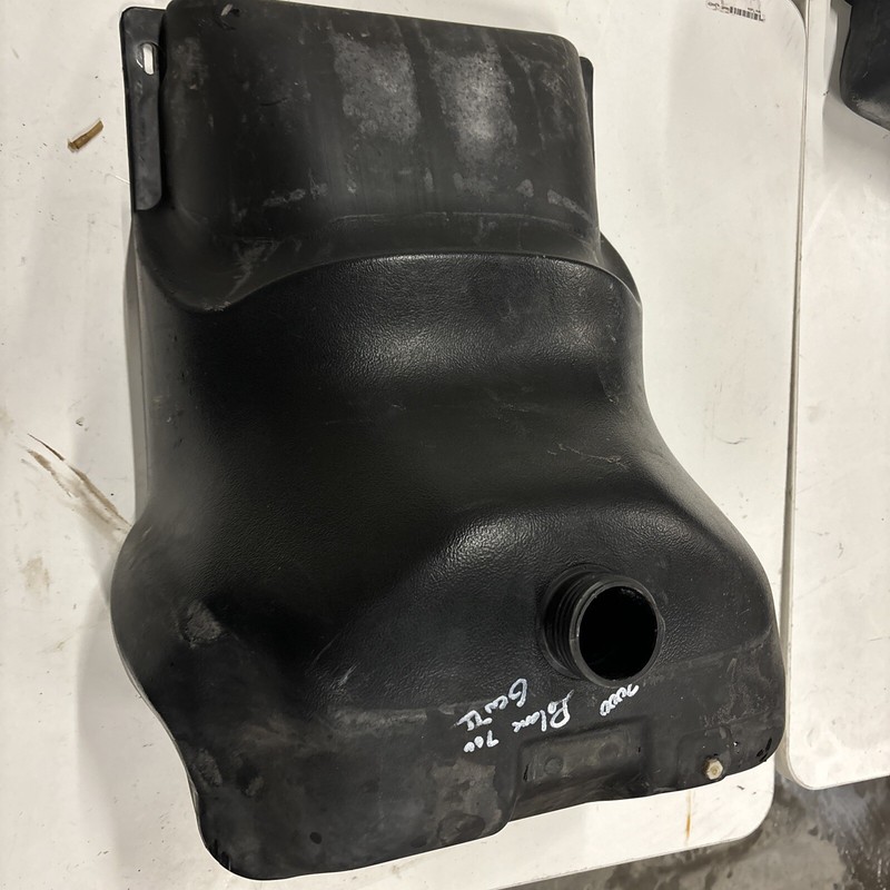 2000 Polaris Rmk 600 700Gas Fuel Tank Gen ll Snowmobile Good.