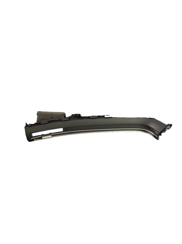 Used Oem Hyundai Right Passenger Dash Trim Panel & Air Vent for 2022-2024 Tucson