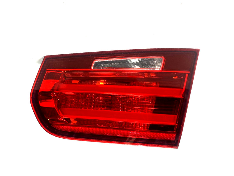 13 14 15 BMW 328I 335I F30 RIGHT TAILLIGHT INNER TRUNK TAILLAMP OEM #A0.10