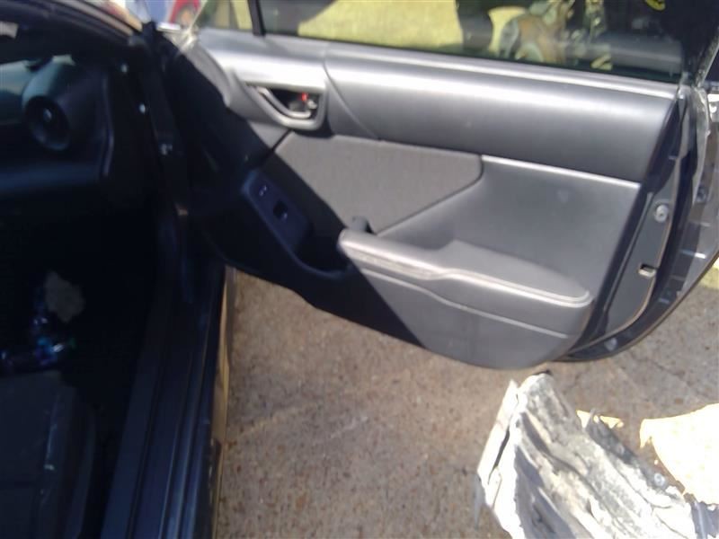 Passenger Front Door Trim Panel Black Fits 2023 GR86 573537