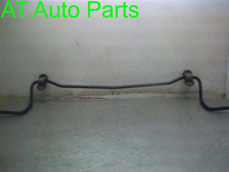 08 09 TAURUS X REAR BACK STABILIZER SWAY BAR OEM 524-00613