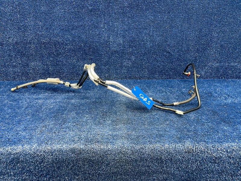 2025-2026 RAM 1500 Fuel Line Hose Engine Supply Tube OEM 68563636AB