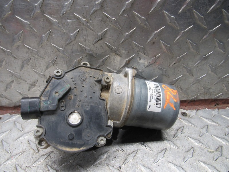 08-13 CHEVROLET AVALANCHE 1500 WINDSHIELD WIPER MOTOR W000002712G01