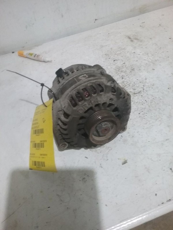 Alternator 160 Amp Opt KW1 Fits 07-14 ESCALADE 3428710