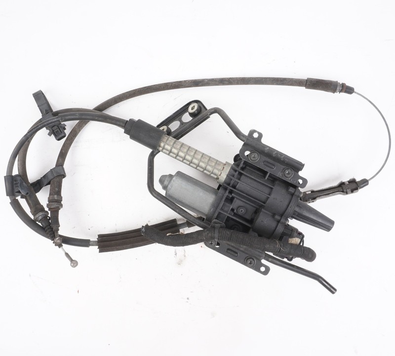 2016 - 2019 Buick Cascada Parking Motor With Cables OEM