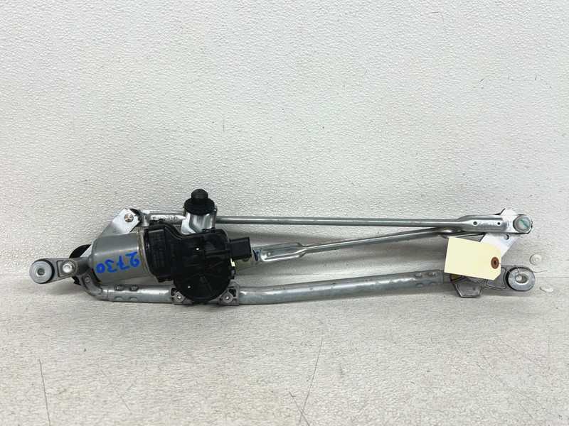 ⭐2025-2026 KIA K4 FRONT WINDSHIELD WIPER TRANSMISSION LINAKGE MOTOR OEM LOT2730