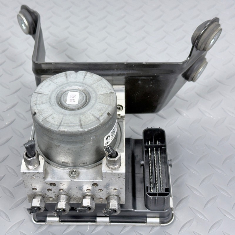 ✅ 19-26 RAM 1500 5th OEM ANTI LOCK BRAKE SYSTEM CONTROL MODULE ABS PUMP 79K