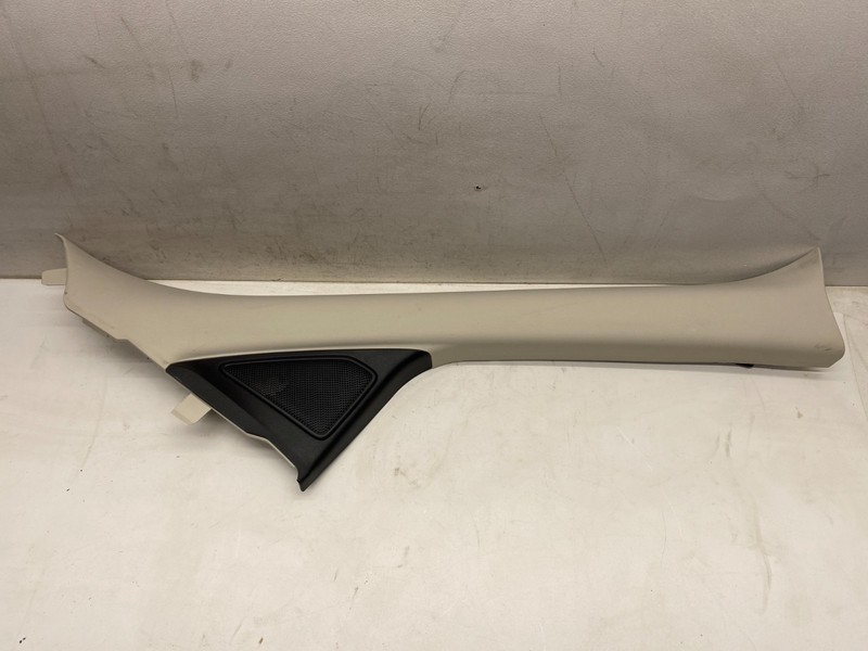 2013-2016 FORD ESCAPE RIGHT FRONT PASSENGER A PILLAR TRIM COVER TAN OR BLACK OEM