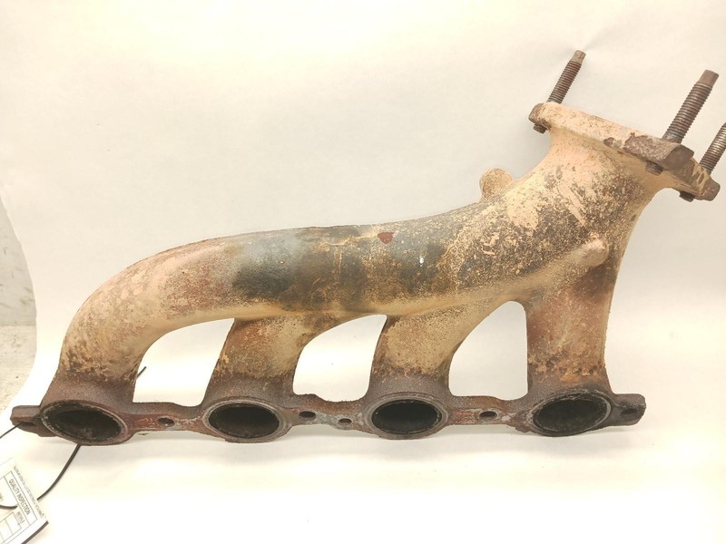 99-'14 CHEVROLET SILVERADO 2500 driver Exhaust Manifold 6.0L OEM 1 Year Wnty!