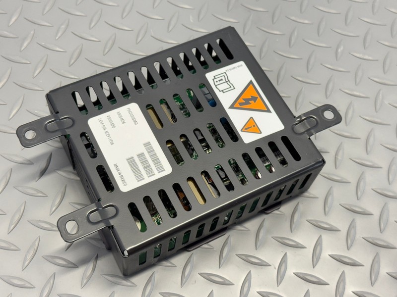 ✅ 2019-2026 RAM 1500-3500 5th Gen OEM POWER INVERTER MODULE AC DC CONVERTER