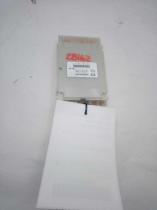 2017 Nissan Pathfinder A/C Temperature Control Module Black OEM 109K Miles