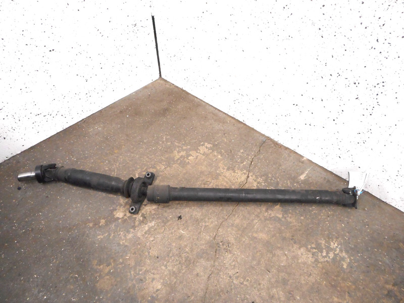 2022 2023 Toyota GR86 Rear Drive Shaft Driveshaft Manual Trans OEM