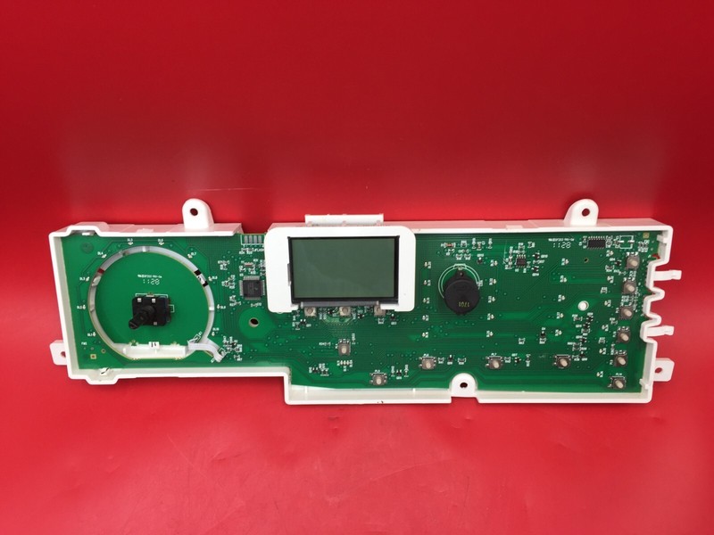 FRIGIDAIRE DRYER CONTROL BOARDEL99904WD-10382