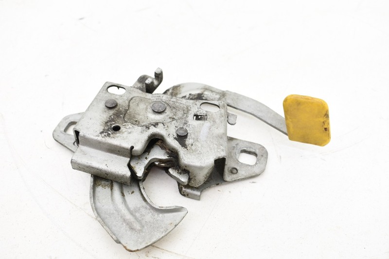 2006 Mini Cooper S Front Left Driver Hood Latch Release OEM KW72