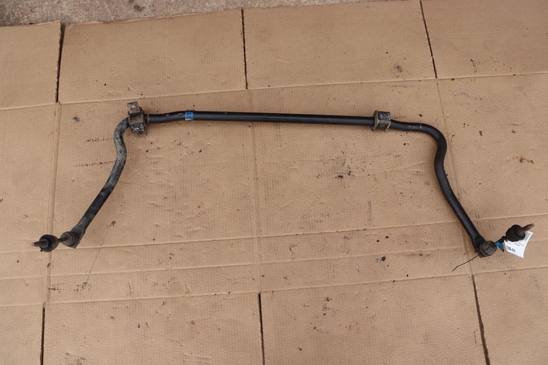 2011-2016 FORD F250 SD 4WD FRONT STABILIZER ANTIN ROLL SWAY BAR SUPPORT OEM
