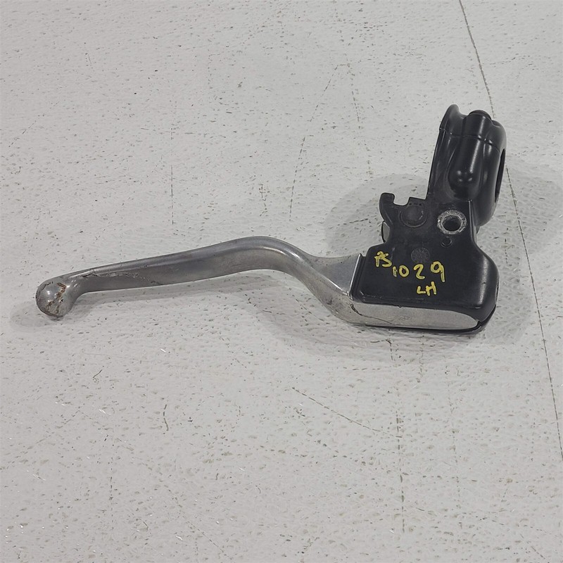 2008 Harley Road Glide Clutch Handle Lever Master Cylinder PS1029