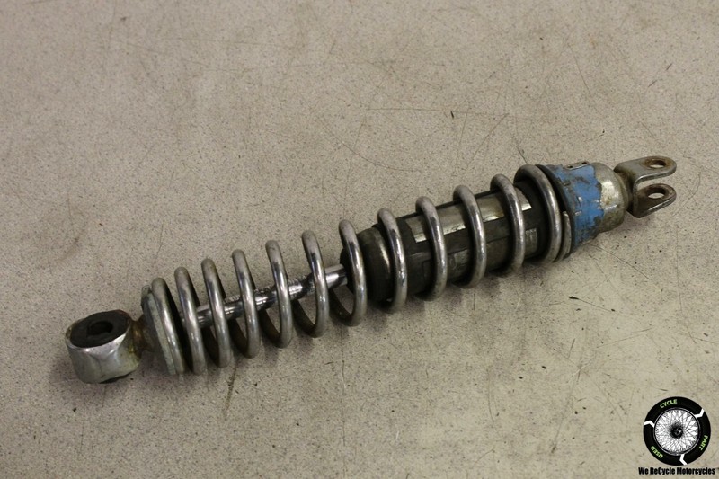 1983 Kawasaki 440 LT D KZ440D Belt REAR BACK SHOCK ABSORBER KZ 83