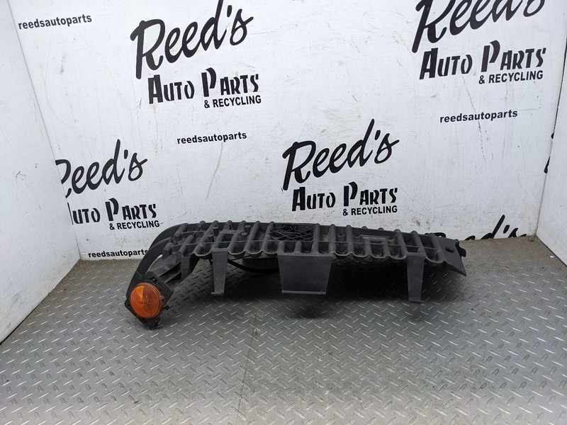 Jeep Wrangler JK 07-17 Driver Side Fender Flare Support 55078135AF 1192902