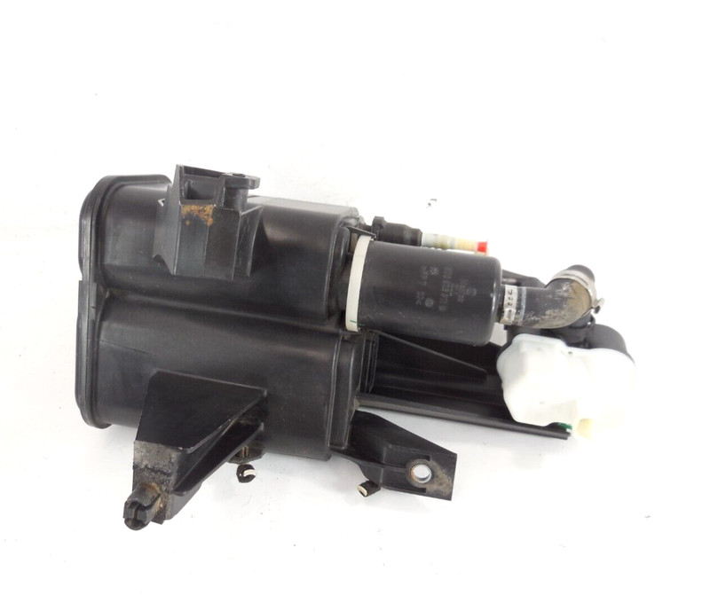 2012 12 Volkswagen Beetle Fuel Vapor Charcoal Evap Canister OEM