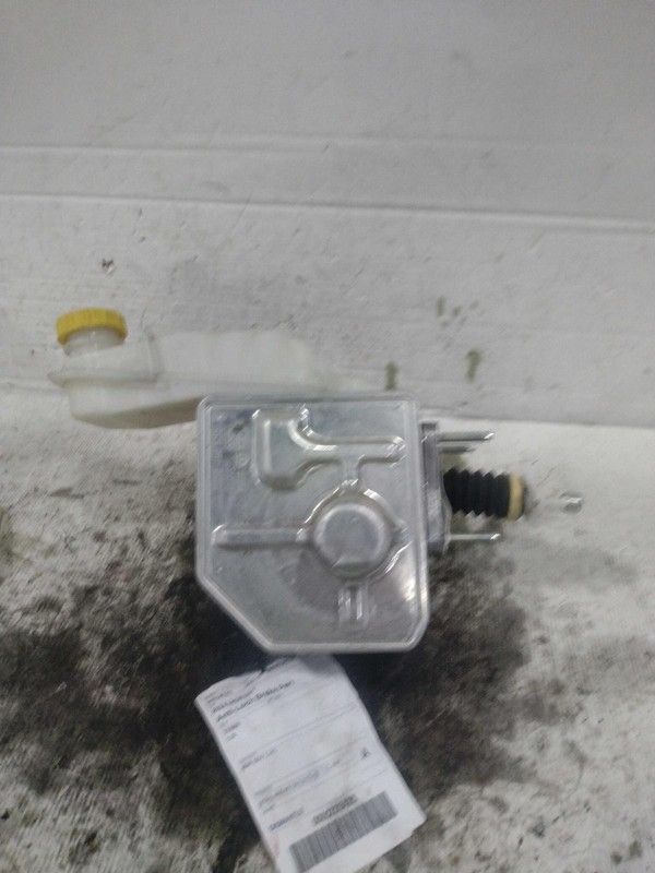 2024 Dodge Hornet ABS Hydraulic Assembly OEM 1.3L Grey 9K Miles