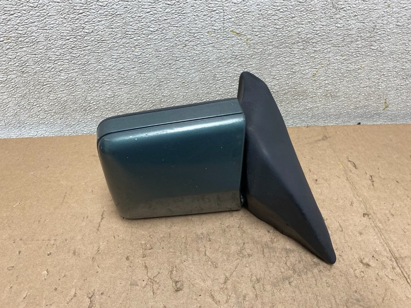 1989-1995 Mercedes W124 E420 300E Right Passenger RH View Door MirrorS4284 DG