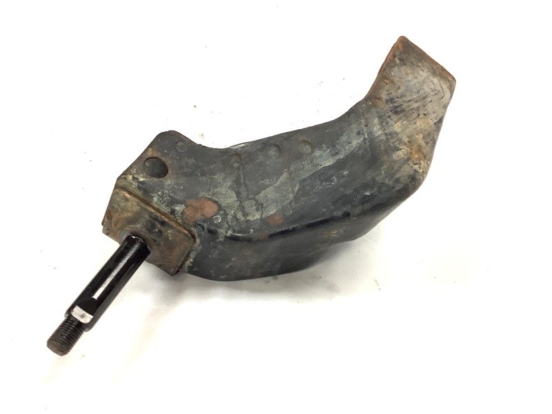 84-87 CRX, Civic MT Bracket Right Engine Motor Transmission Mounting Stay OEM