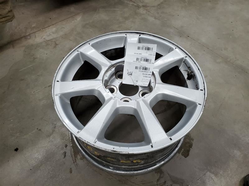 Wheel 17x8 Alloy 7 Spoke Painted Opt P61 Fits 08-09 CTS 276663
