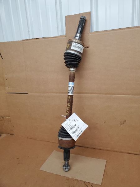 EXPEDITON 2023 Axle Shaft 271598
