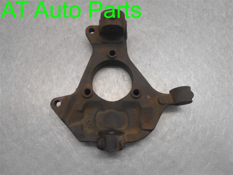 02 03 04 05 06 ESCALADE YUKON SIERRA 1500 DRIVER FRONT SPINDLE OEM 515-01223L