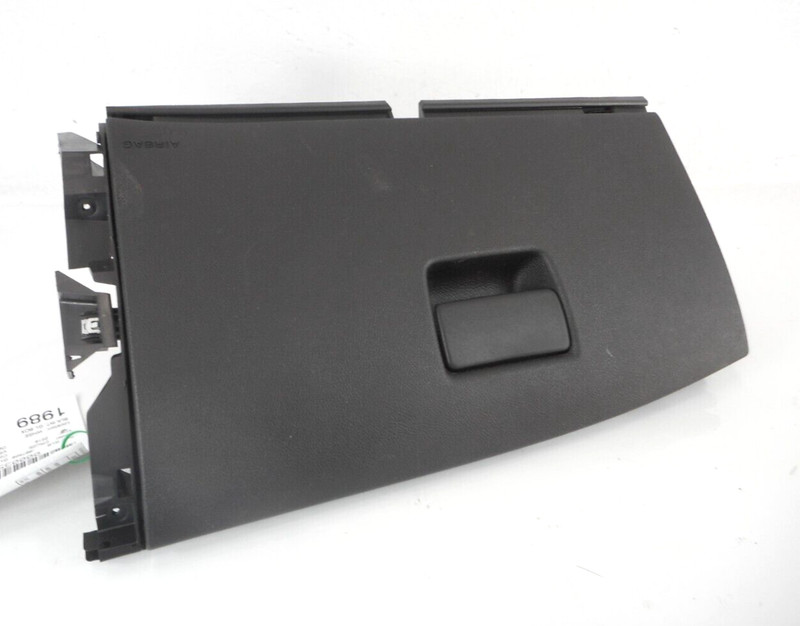 Chevrolet Cruze Glove Box Compartment Black OEM 2016-2019