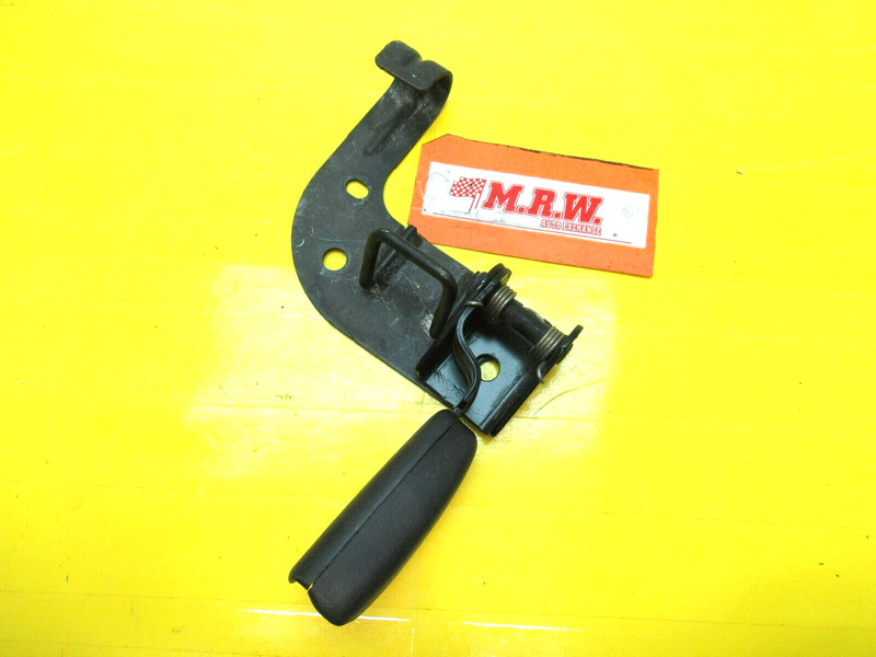REAR SEATBELT SEAT BELT BUCKLE Driver SIDE BACK for 02-09 SAAB 9-5 SW WAGON ONLY