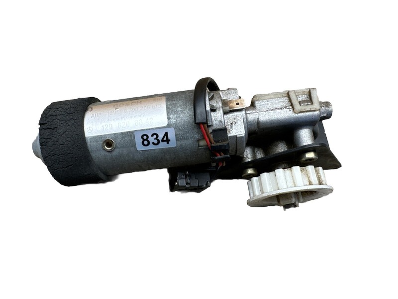 ✅ 96-02 Mercedes R129 SL500 SL600 Right Side Seat Adjust Motor 1298208842 OEM ✅