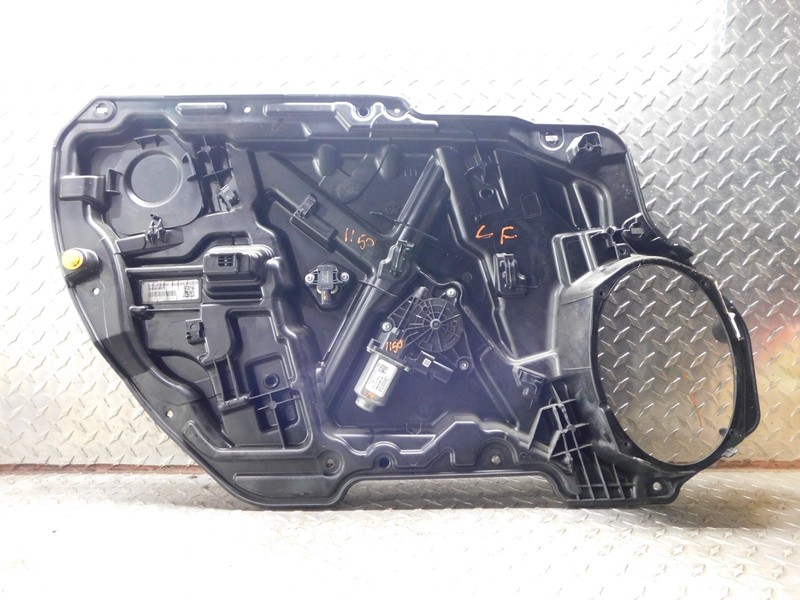 2015-2023DODGE CHARGER LEFT DRIVER FRONT DOOR WINDOW REGULATOR