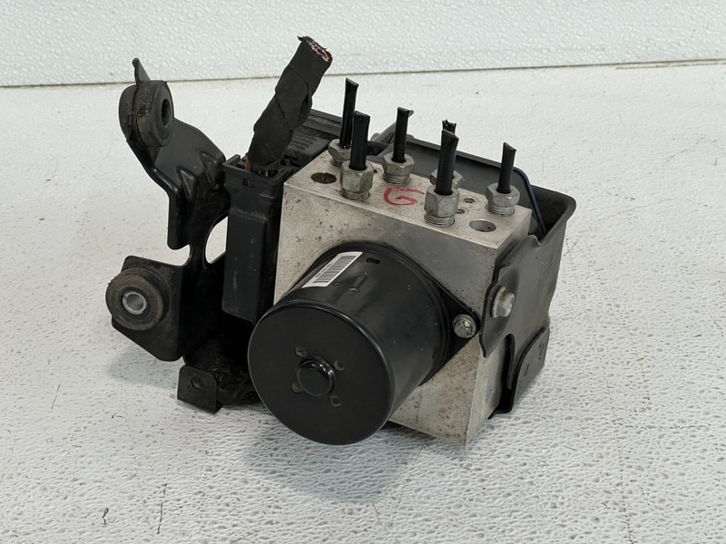 12-13 BUICK LACROSSE ANTI LOCK ABS BRAKE PUMP ASSEMBLY OEM 228310057
