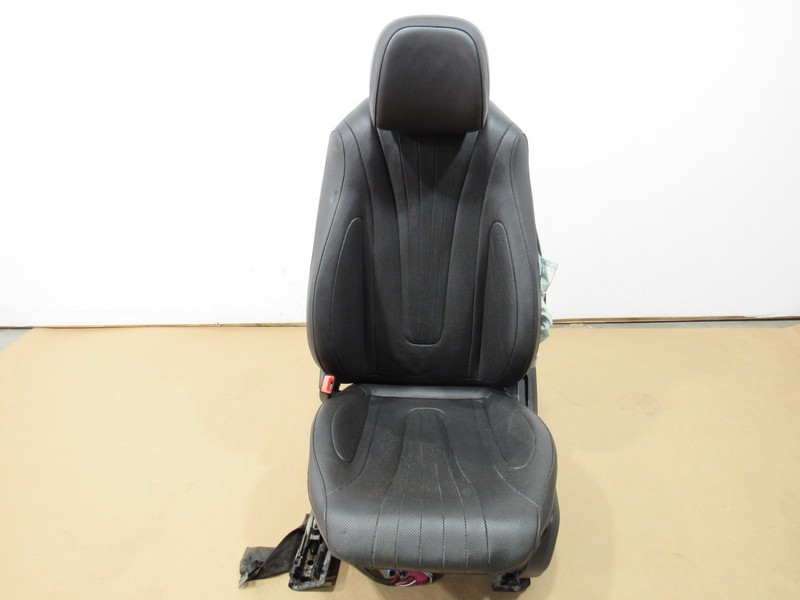 19-23 Mercedes CLS450 C257 2021 Front Left Driver Seat Cushion ;:A