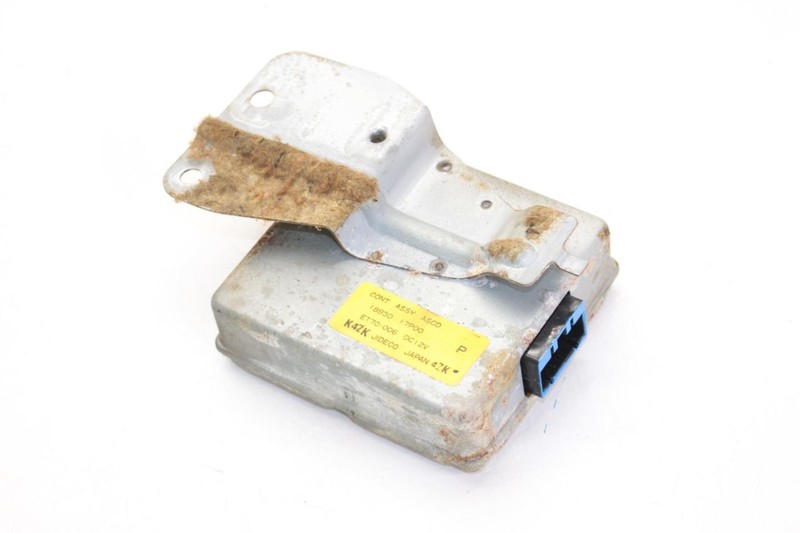 84-85 Nissan 300ZX Z31 Cruise Control Module 1893017P00