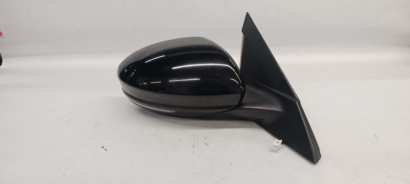 19-'25 NISSAN ALTIMA Right passenger Door Mirror non-heated OEM Grade A!