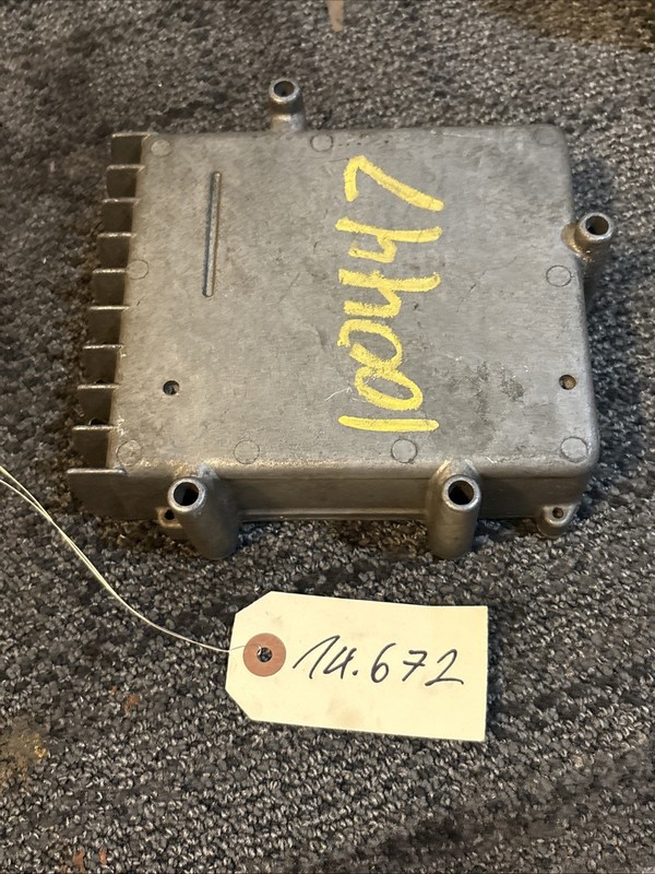 DODGE Transmission Control Module P04606082AJ