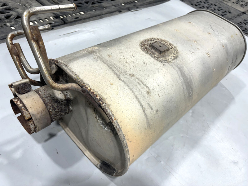 ✅2009-2024 RAM 1500 CLASSIC EXHAUST MUFFLER HEMI 5.7L MOPAR 55398258AD OEM