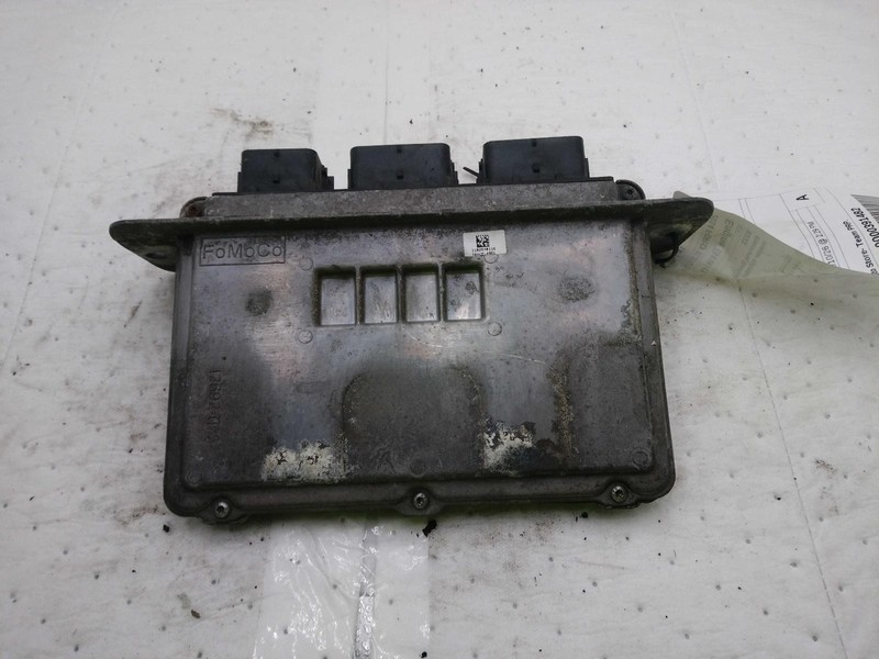 2014 Ford E250 Van Engine Control Module ECM OEM 149K Miles DC2A12A650ED