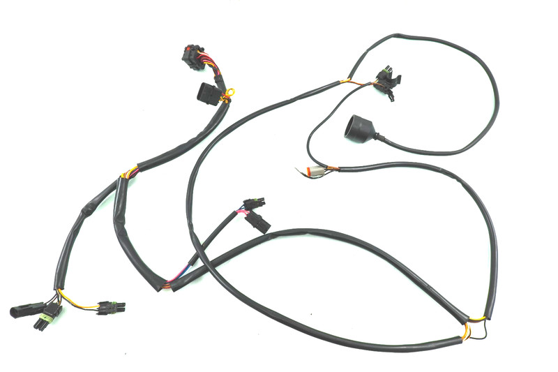 TESTED GOOD 1997-2001 Sea-Doo GTI 720 OEM Main Electrical Harness 278001086