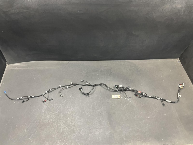 Rear Tailgate Wiring Harness 2020 GMC Acadia 84668595 2021