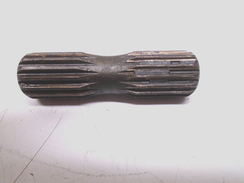 A2b Force Mercury Mercruiser Quicksilver Oem Part # F695628-1 Driveshaft
