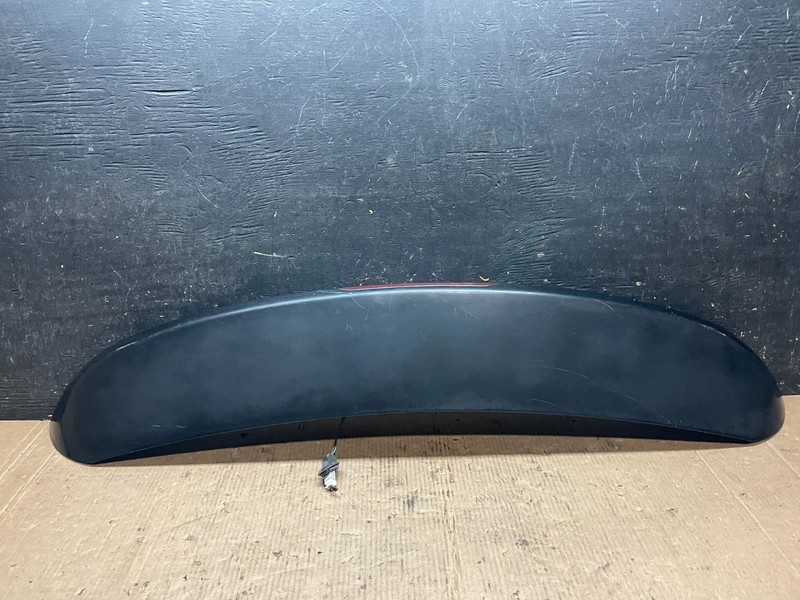 2007 2008 2009 Acura RDX Rear Spoiler Wing Lift Gate 3rd Brake Light Z8094 DG