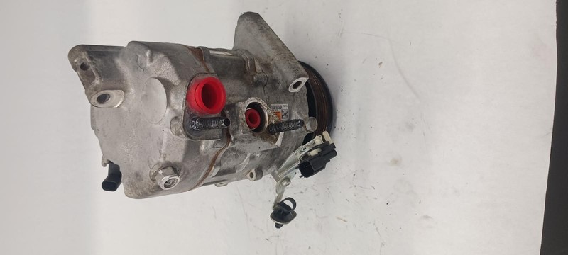 2021 FORD RANGER AC Compressor KB3B19D629 37k miles OEM 19 20 21 22