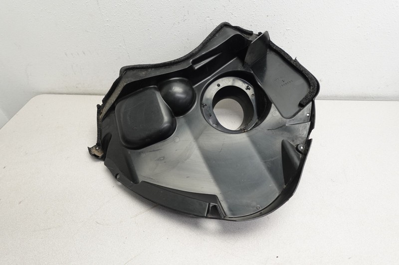 2006-2009 Polaris RMK IQ Shift Switchback OEM Headlight Access Cover Panel