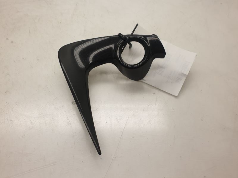 15 16 17 18 LEXUS RC350 LOWER GRILLE WITH FOG LAMP INSERT 81482-24020