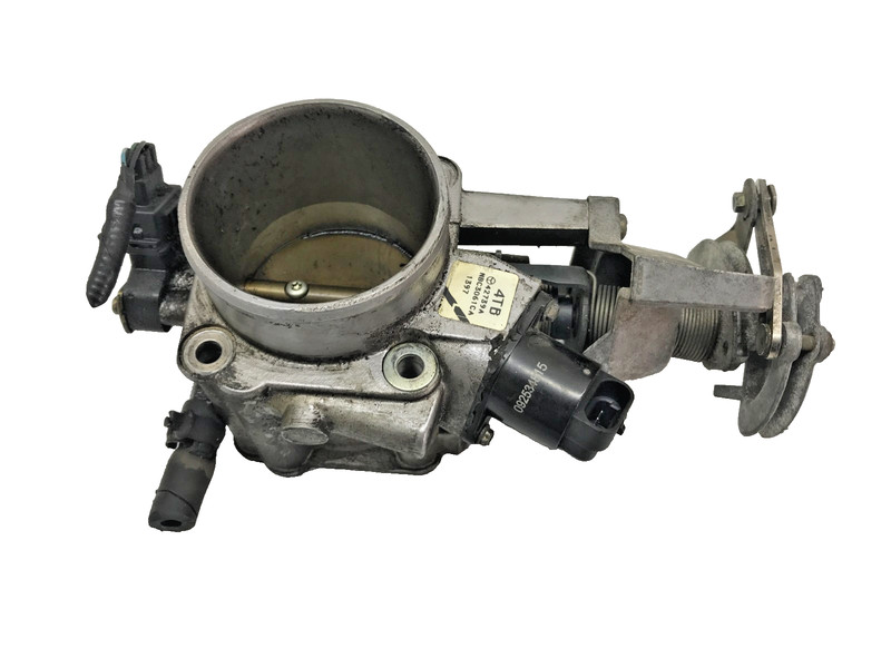 1995 - 97 JaguarXJ6 X300 4.0 Throttle Body OEM NBC3061CA